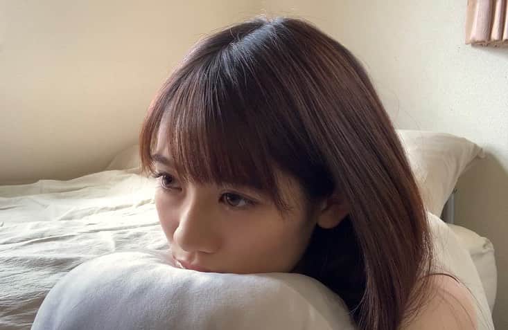 秋本帆華のインスタグラム