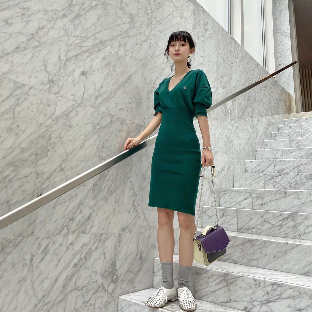 梅村奈央のインスタグラム