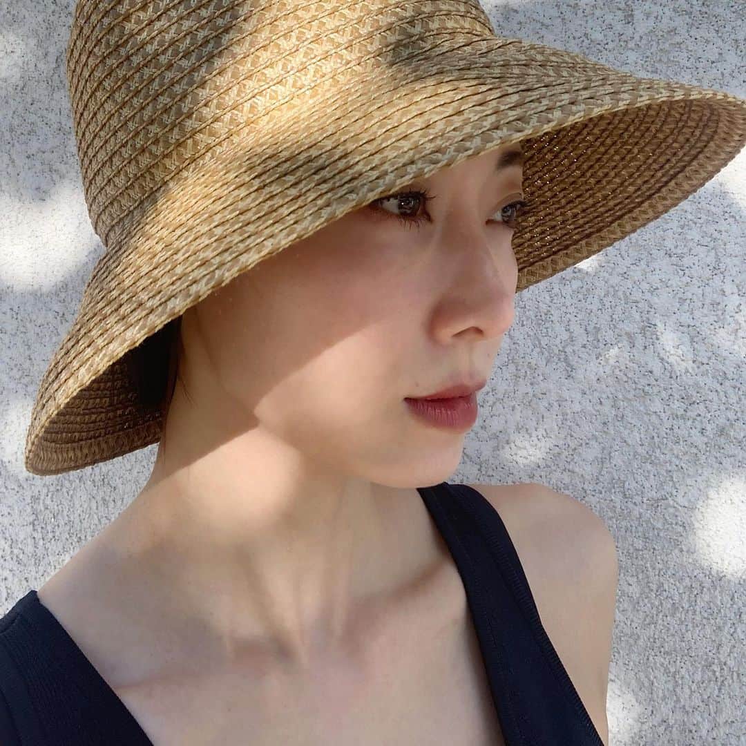 大塚良子のインスタグラム：「#nyc #summer」