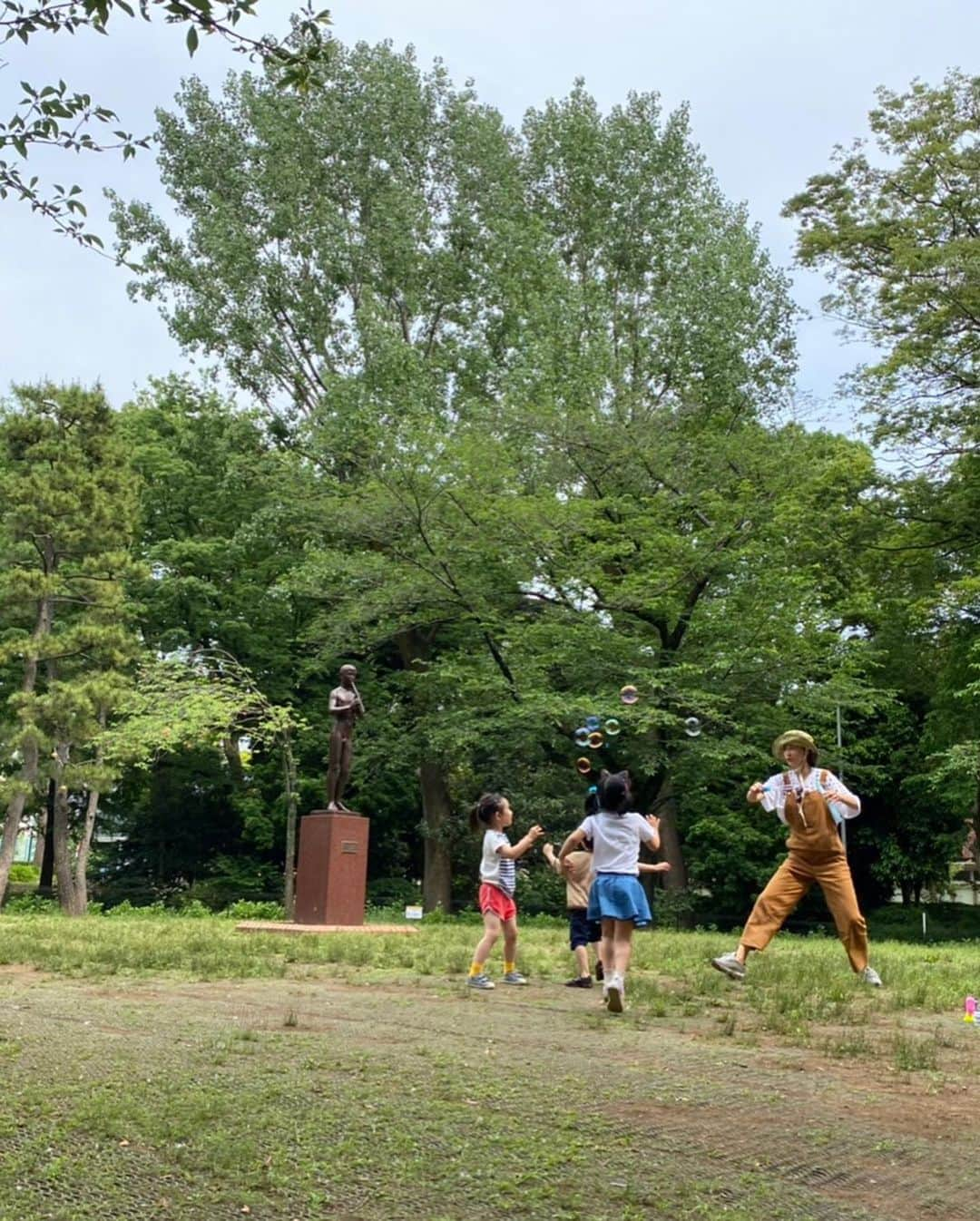 ヨンアさんのインスタグラム写真 - (ヨンアInstagram)「子供たちが住みやすい世界にしてあげたい。。私たちが小さい時に沢山笑顔で楽しんでたみたいに子供たちも何も心配しないで素晴らしい自然の中で沢山笑顔で過ごせる世界にしたいです🙏🏻」6月3日 22時12分 - youn1029