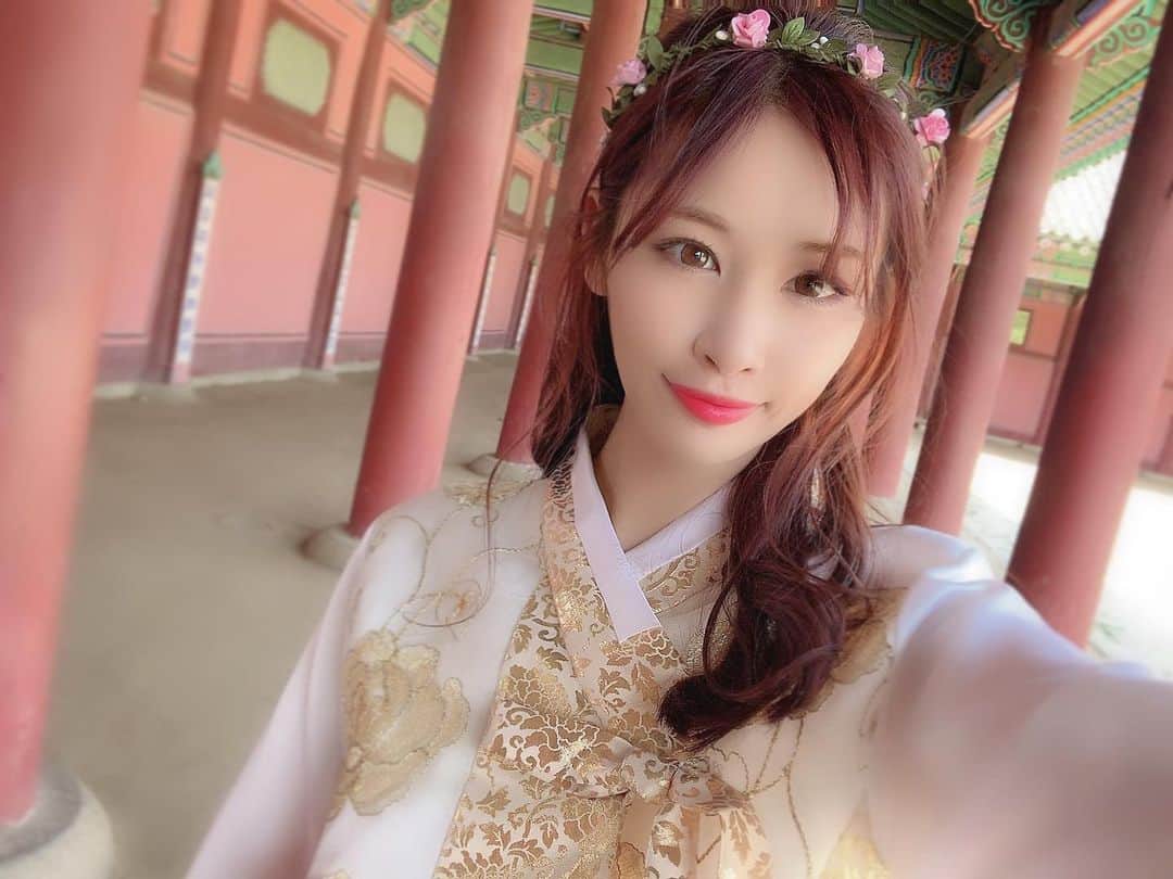 横町ももこのインスタグラム
