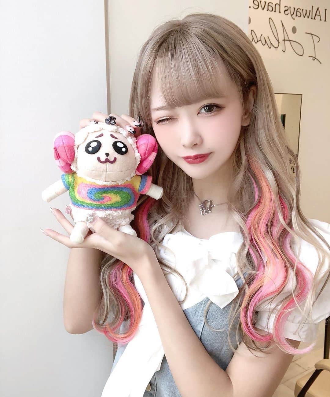 さきぼんのインスタグラム