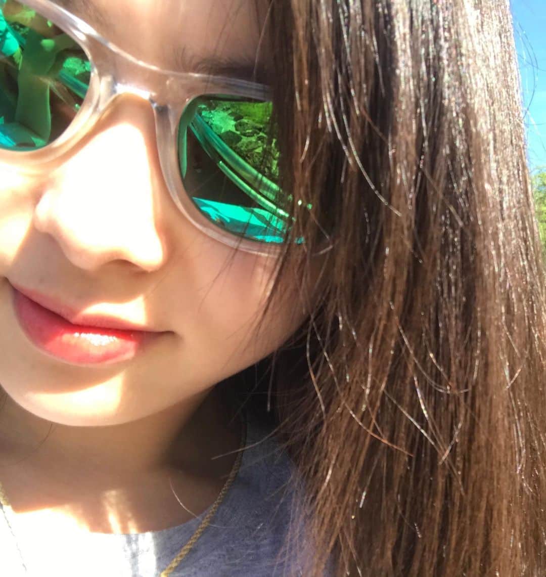 白鳥羽純のインスタグラム