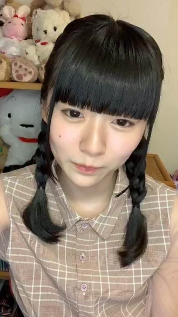 橋本美桜のインスタグラム