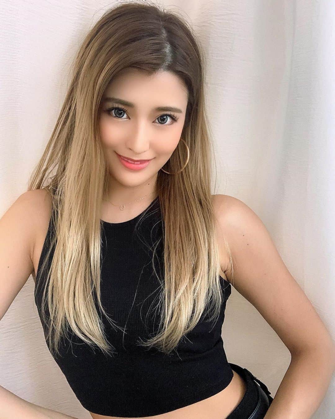 鈴木まりなのインスタグラム