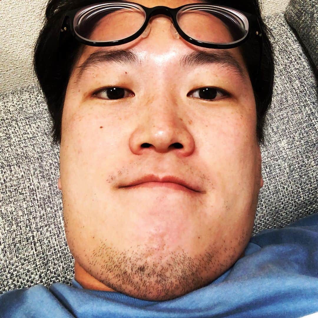 羽尻紘規のインスタグラム