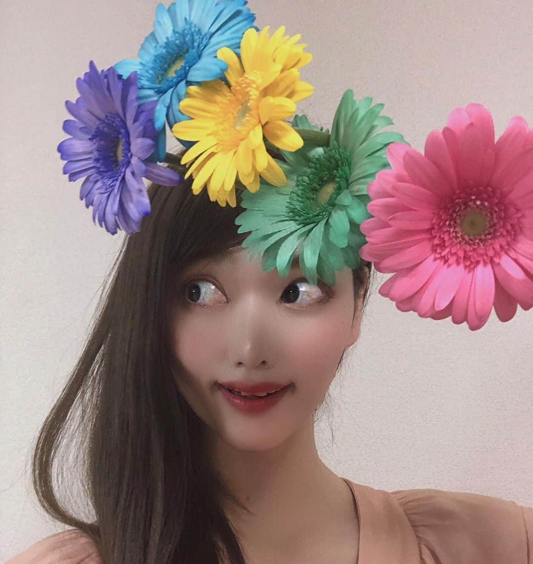 天玲美音のインスタグラム