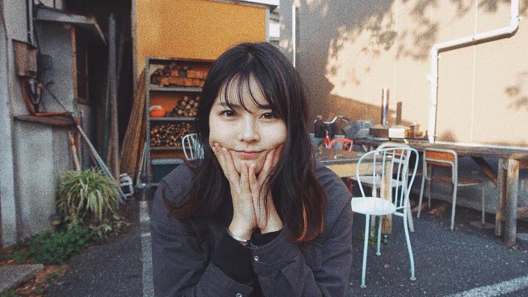 Miyuuのインスタグラム