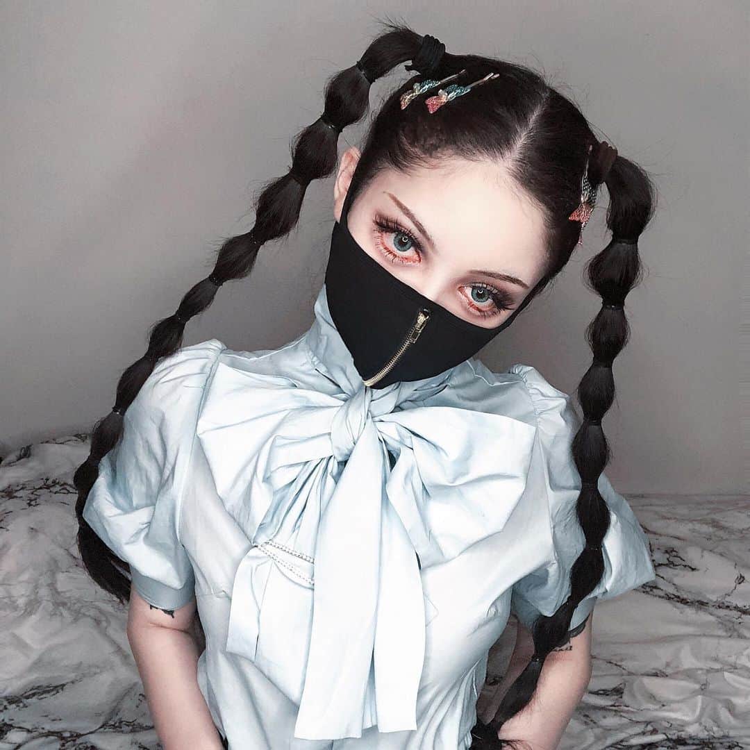 chiiiiiのインスタグラム：「ありがとうございます💋(@onespoofficial ) #onespo」