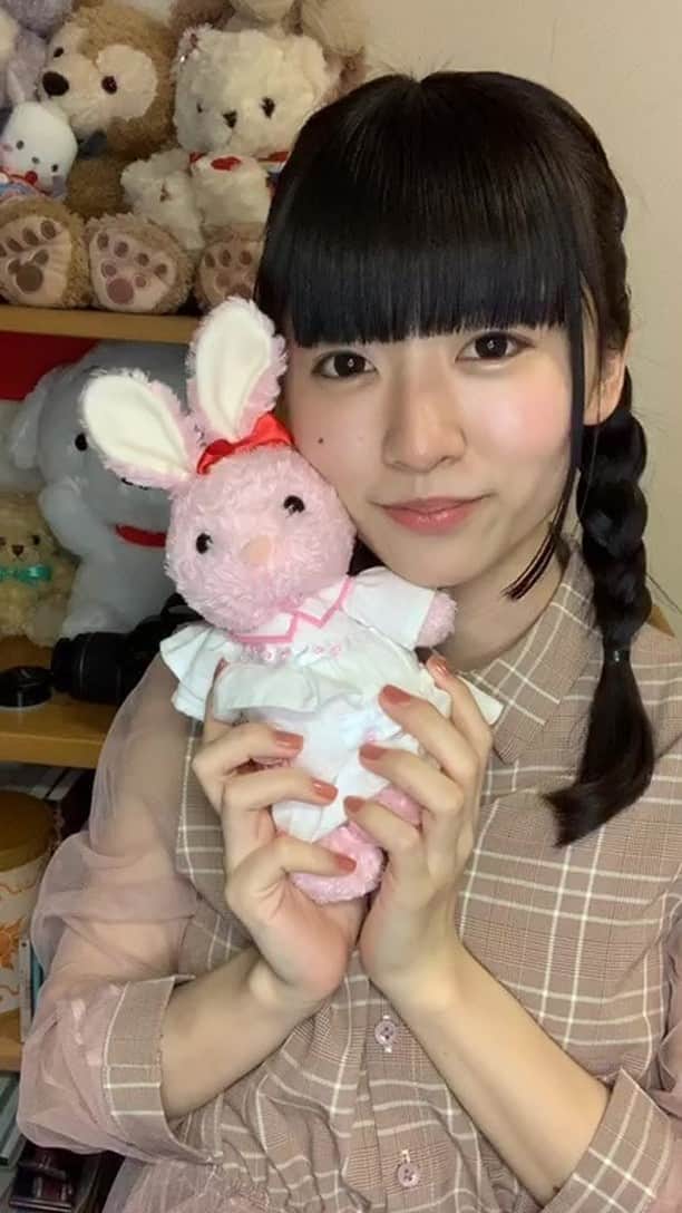 橋本美桜のインスタグラム