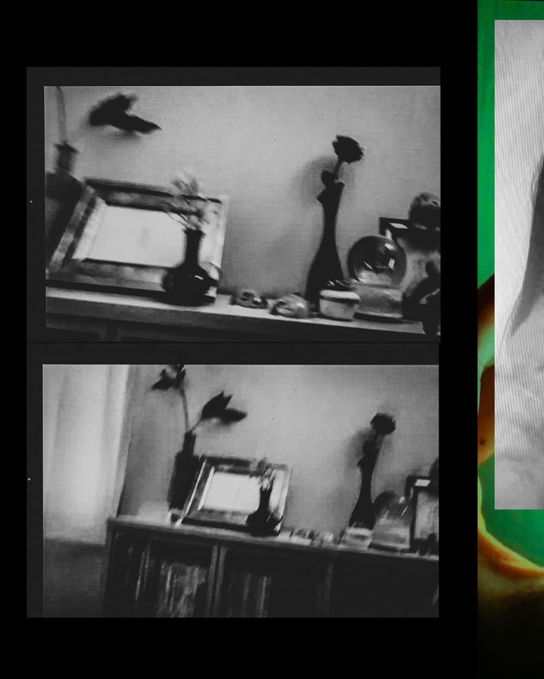 弓ライカさんのインスタグラム写真 - (弓ライカInstagram)「刈馬さんの『HOME』企画に参加しました🌕」6月3日 23時07分 - yumi_raika