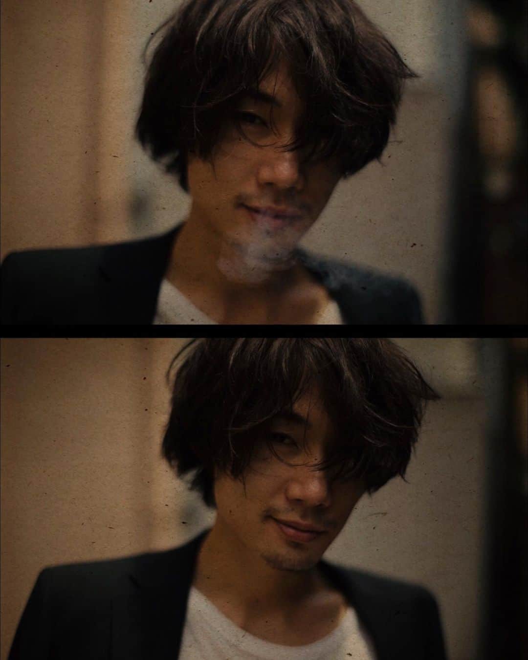 花沢将人のインスタグラム：「🎞」