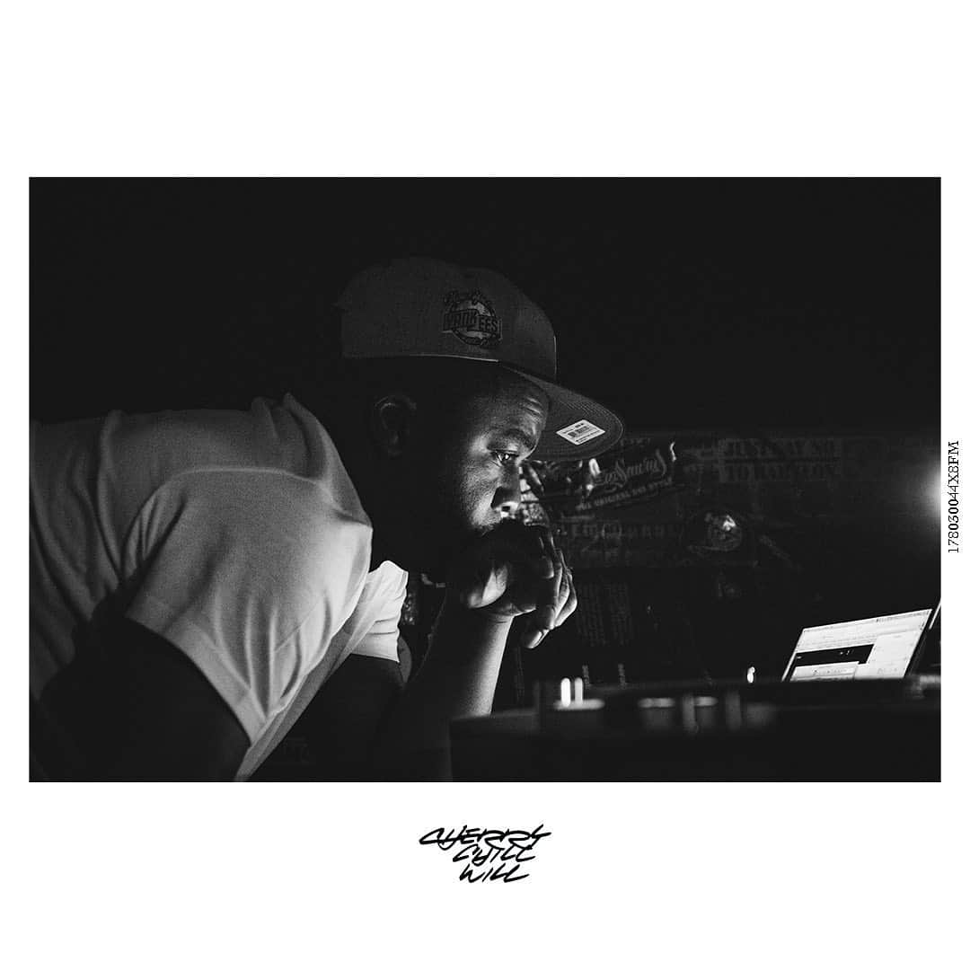 cherry chill will.のインスタグラム