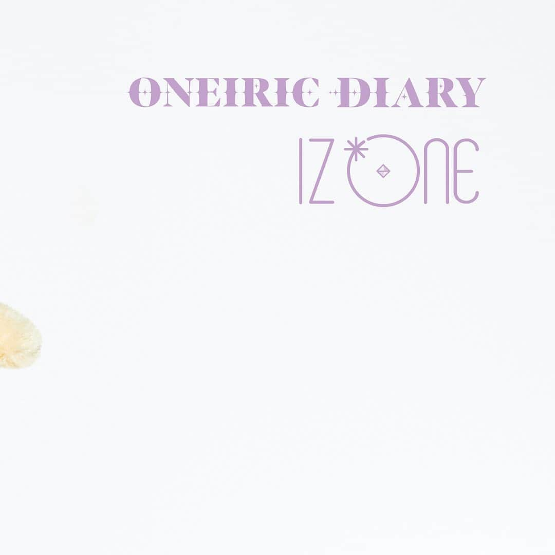 IZ*ONEさんのインスタグラム写真 - (IZ*ONEInstagram)「IZ*ONE 3rd Mini Album [Oneiric Diary] OFFICIAL PHOTO 1 'Diary' ver. ⠀⠀⠀⠀⠀⠀⠀⠀⠀⠀⠀⠀⠀⠀⠀⠀ #IZONE #아이즈원 #アイズワン #IZONE_OneiricDiary #20200615_6PM」6月4日 0時02分 - official_izone