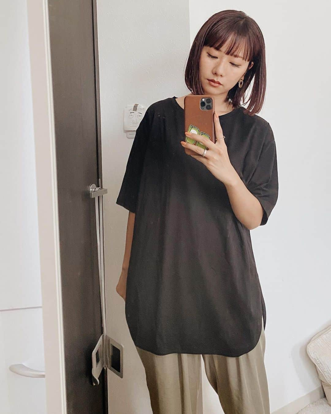 Aya（高本彩）のインスタグラム