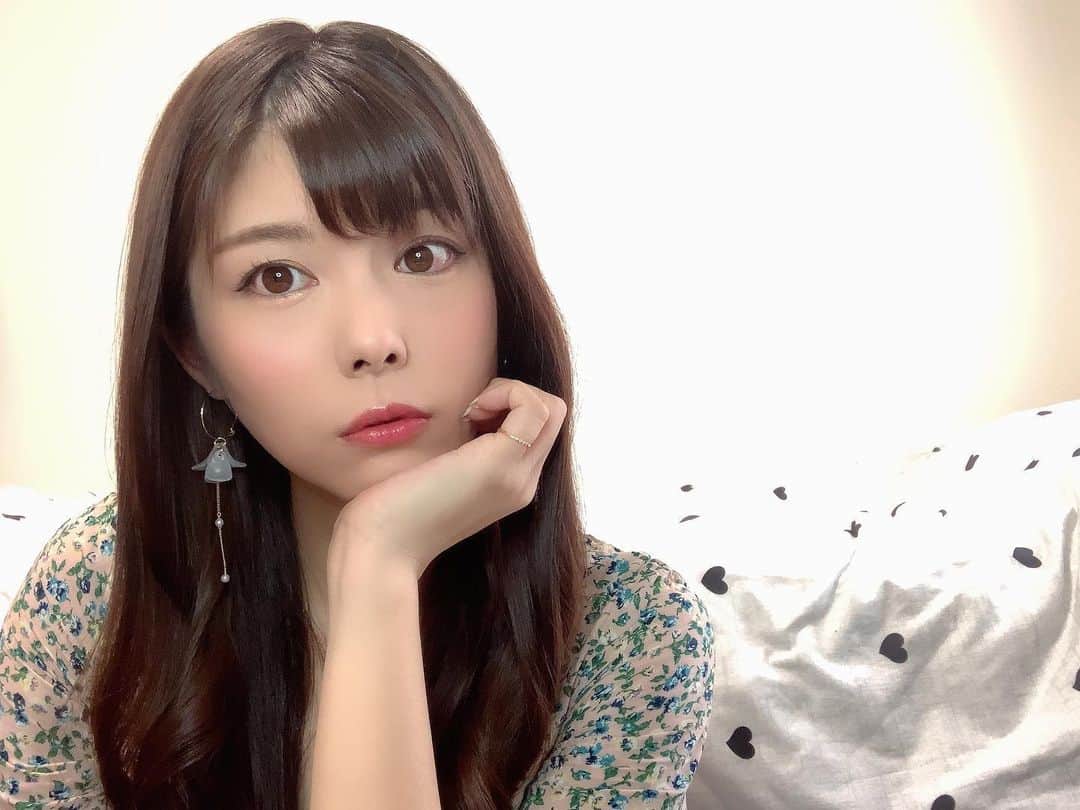 熊林保奈美のインスタグラム：「* そろそろパーっとお出かけしたいね😌 したいよね〜したいけどしたら またドーーーンって増えちゃうよね〜  気持ちが落ちる時は寝るのが一番👏🏻 おやすー！ * #モデル #撮影会モデル #ポートレートモデル #サロンモデル #イベントコンパニオン #レースクイーン #RQ #熊林保奈美 #道産子 #Japanesegirl #paddokgirls #pitgirl #instalike #맞팔」