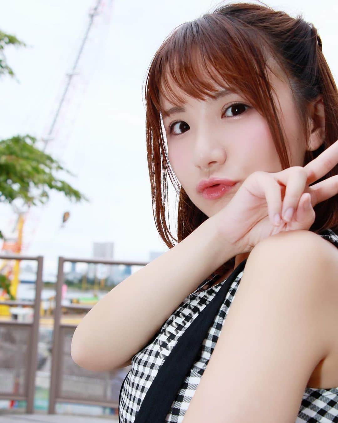 相良朱音のインスタグラム