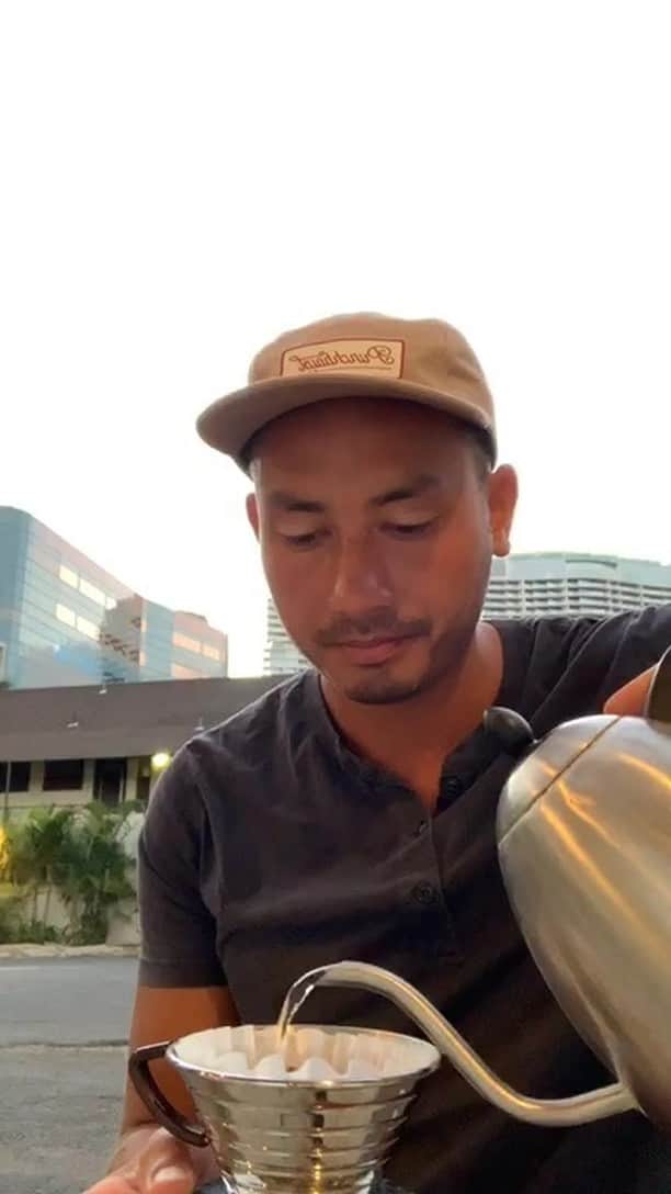 エリック・デ・メンドンサのインスタグラム