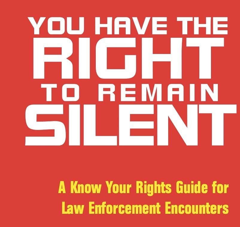 ジーン・トリプルホーンのインスタグラム：「Hi Instagram Family, I am so moved to see the outpouring of support for change. Here is a link to know your rights if you, or someone you know, has an encounter with law enforcement  https://www.nlg.org/wp-content/uploads/2016/04/kyrpamphlet-Eng-May-2015-FINAL.pdf  s #georgefloyd #blacklivesmatter」