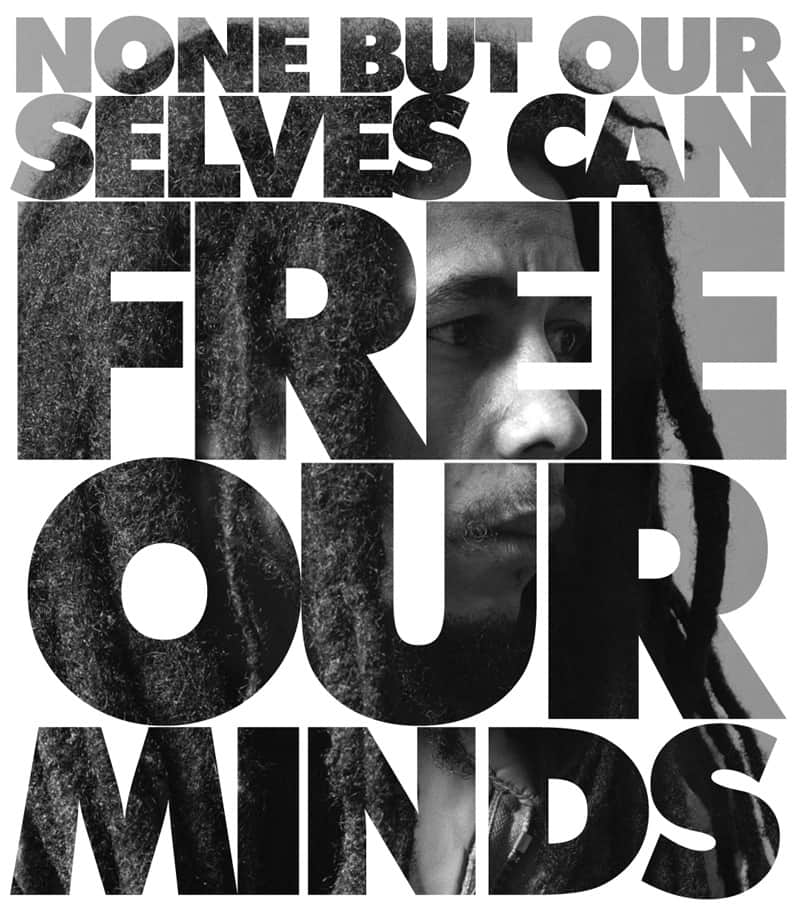 ボブ・マーリーさんのインスタグラム写真 - (ボブ・マーリーInstagram)「"None but ourselves can free our minds." #RedemptionSong #bobmarley75」6月4日 1時00分 - bobmarley