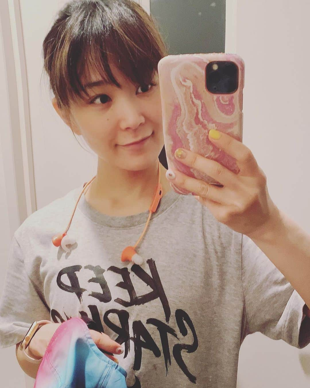 森恵さんのインスタグラム写真 - (森恵Instagram)「夜ラン！ 今日くらいの涼しさが続くといいなぁー 明日はYouTubeLive料理配信の日！ 何作ろうかなー♪ あ、ちゃんと歌うからね！笑 16時頃〜スタート予定です！ 是非✨  #ランニング #nrc #YouTubeLive #YouTube」6月4日 2時32分 - morimegumi_official