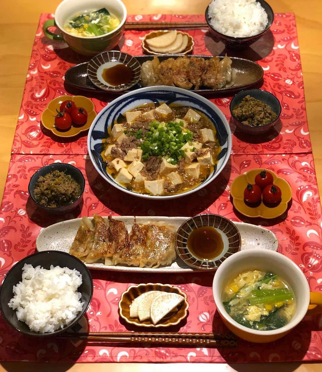 阪本智子のインスタグラム