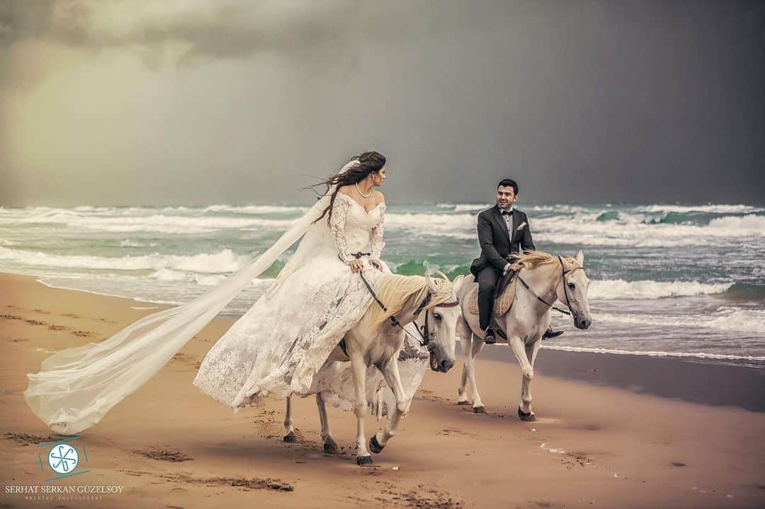 Wedding Lifeのインスタグラム：「Photo by 📷 @serhatserkanguzelsoy」