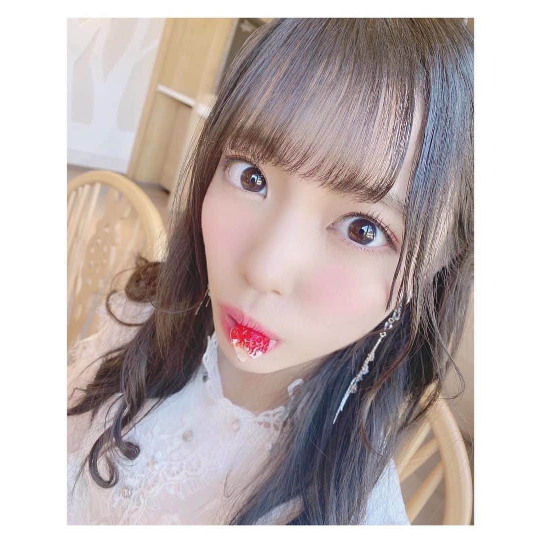 岩田陽菜のインスタグラム