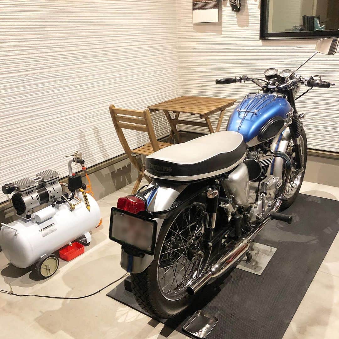 KIYOのインスタグラム