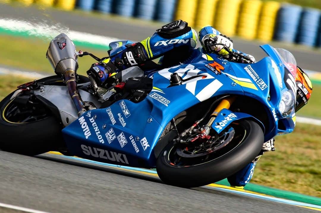 MOTUL Japanのインスタグラム