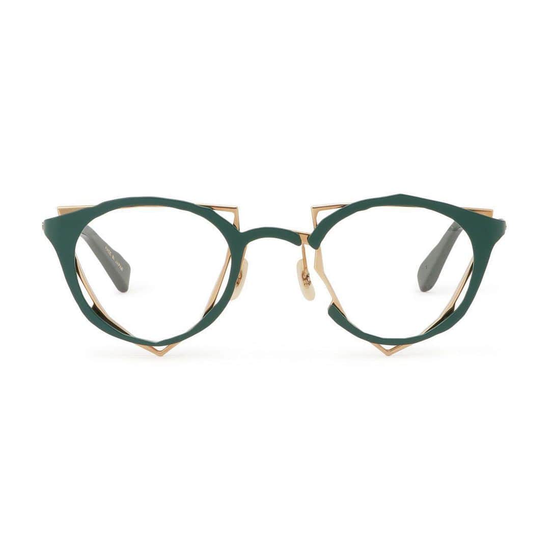 マサヒロマルヤマのインスタグラム：「Doodle MM-0045  #MASAHIROMARUYAMA #eyewear  #sunglasses」