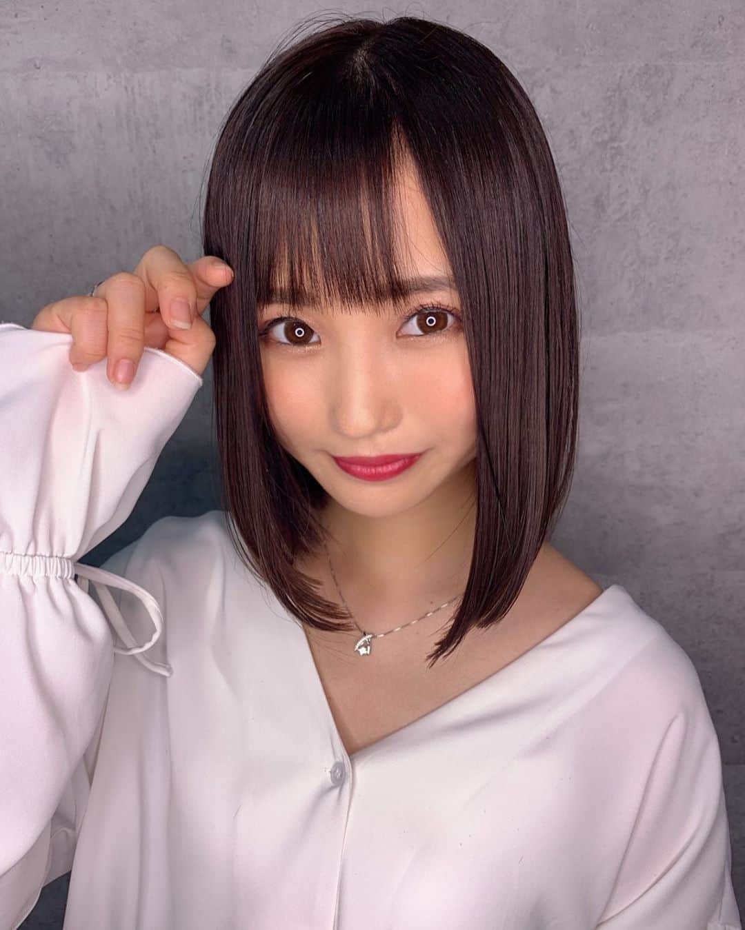 小林智絵のインスタグラム