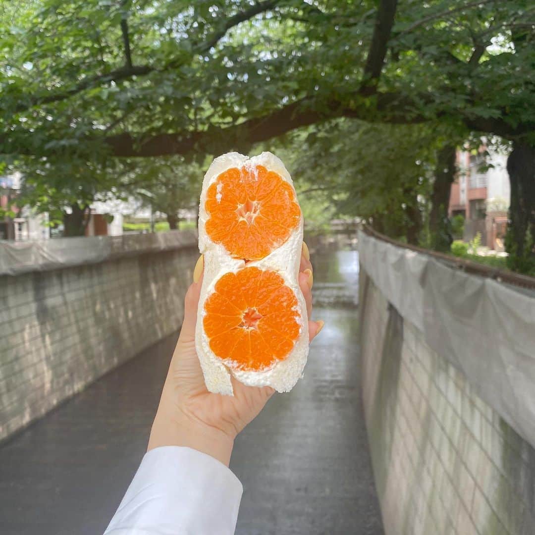 古澤里紗のグルメインスタ