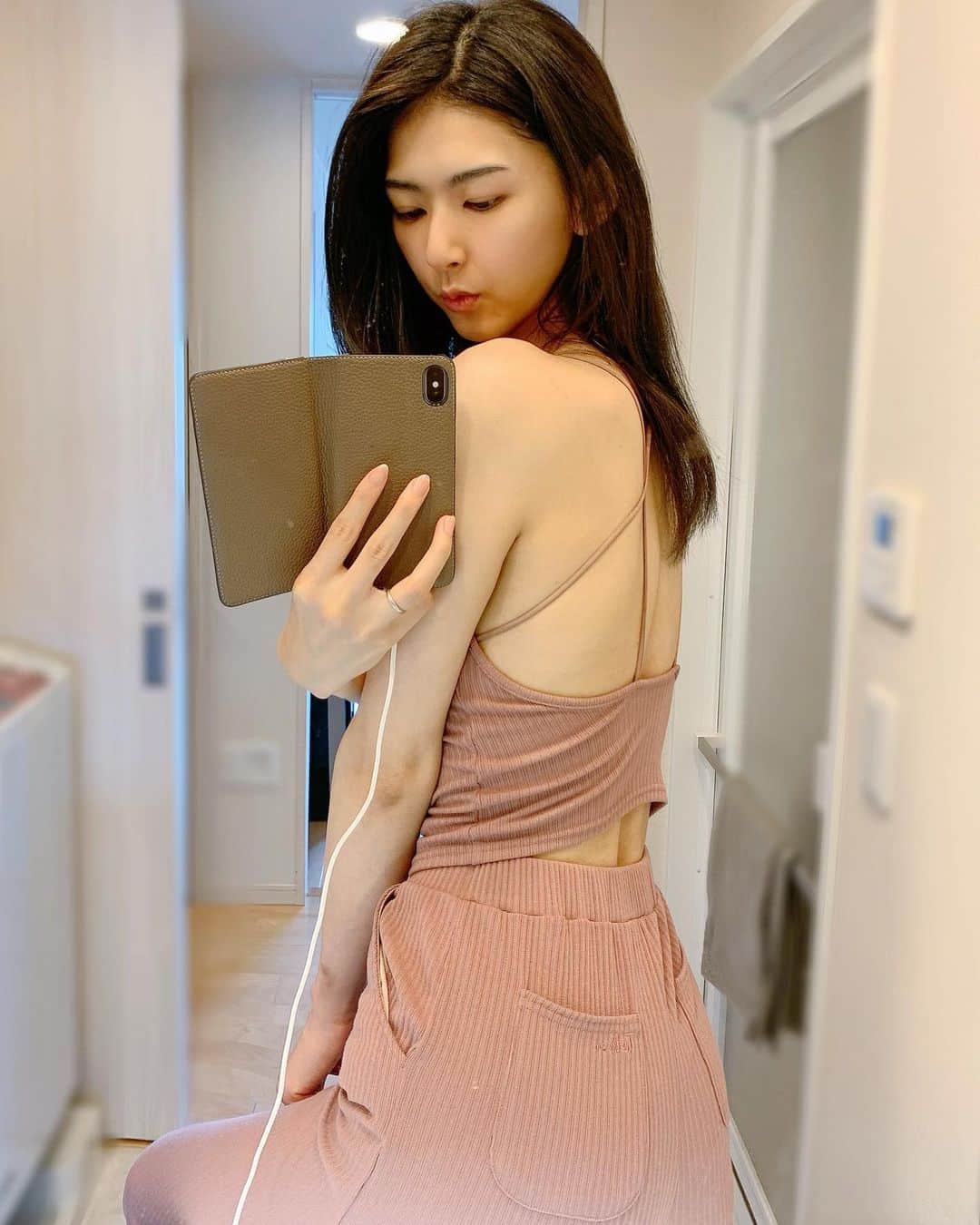 井上麻衣のインスタグラム