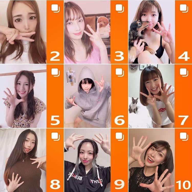 鈴香音色のインスタグラム：「@asakusa_rockza 6/1から再開します！！カウントダウン中ですよー！明日は誰かな？？！ 10#みおり舞  9#藤川菜緒  8#鈴香音色  7#川上奈々美 6#武藤つぐみ  5#木葉ちひろ  4#神崎詩織  3#真白のぞみ  2#早乙女らぶ  1#？？？ #マスクの着用お願いします  #再開#カウントダウン #浅草ロック座  #withコロナ #コロナに負けるな #コロナウイルスが早く終息しますように  #ショーダンサー  #おっぱい #おっぱいで世界平和  #ストリップ #ストリッパー #strip #striper #新宿ニューアート#川崎ロック座 #横浜ロック座# #av #dancer #performance」