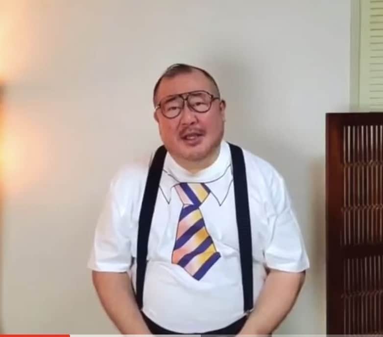火口秀幸のインスタグラム
