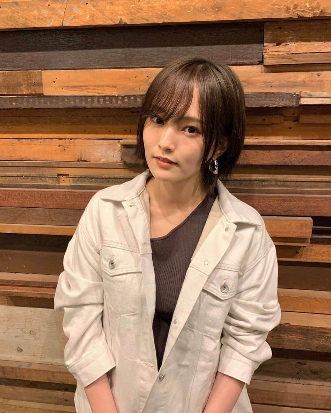 山本彩さんのインスタグラム写真 - (山本彩Instagram)「. 日比谷音楽祭on RADIO お聴き下さった皆様 ありがとうございました☺️✨ . #日比谷音楽祭 #365日の紙飛行機 #リモート出演 #fashion #beamslights #laymee  #lapule」5月30日 22時53分 - sayaka__714