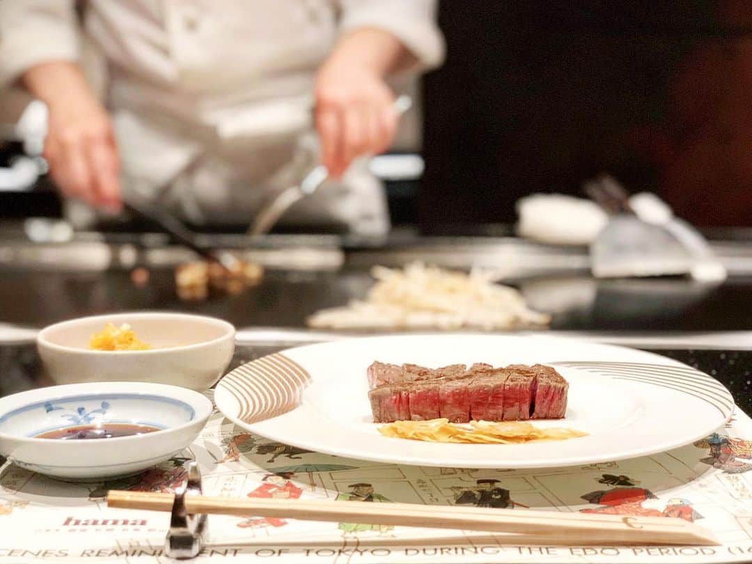 能美黎子のグルメインスタ