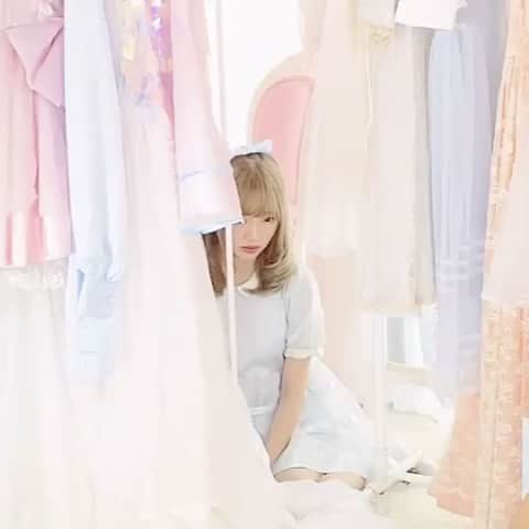 双木昭夫のインスタグラム：「「なまいきリボンわがままレース」最新号の撮影が始まりました💖 可愛いが大好きな中井りかちゃんがメインモデルです、見せたい写真が沢山あります💖少しずつ出して行きます  #中井りか #なまいきリボンわがままレース #双木昭夫」