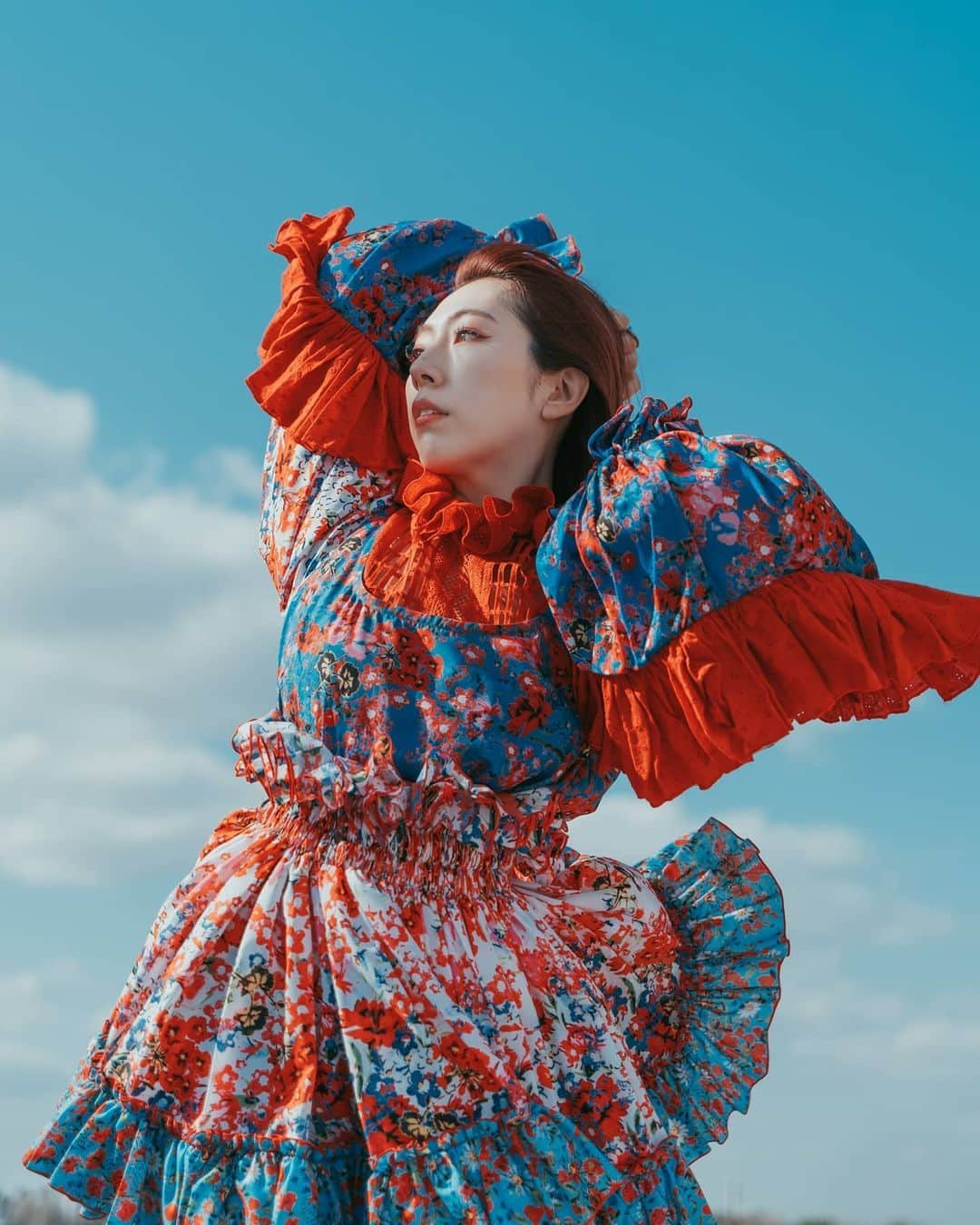 貴愛kwiae Officialのグルメインスタ