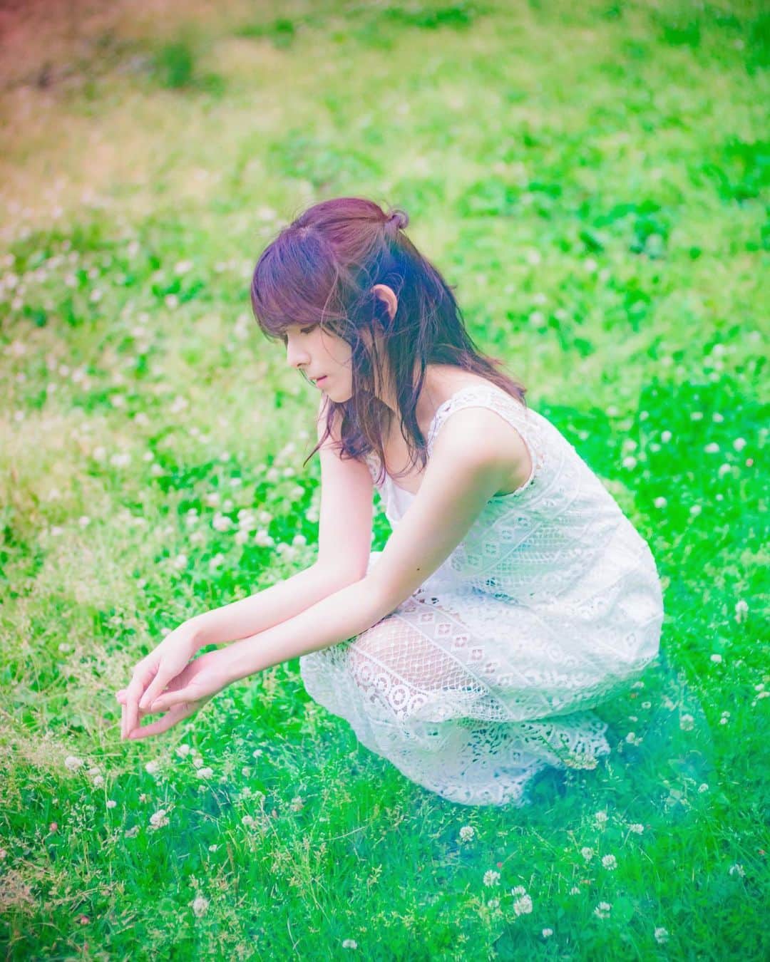 永峰絵里加のインスタグラム