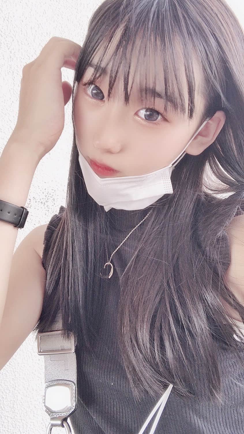 下北姫菜のインスタグラム