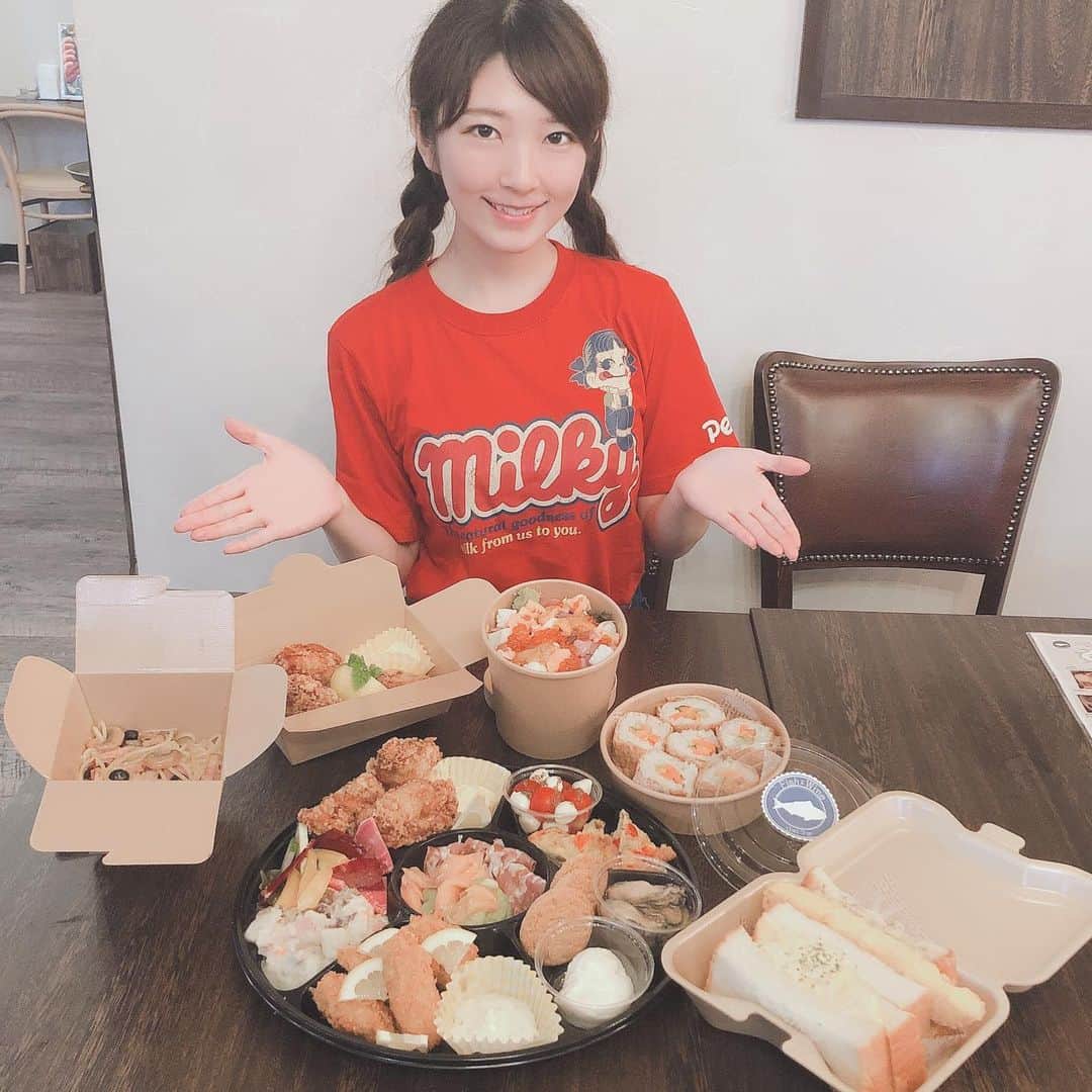 服部彩香のインスタグラム