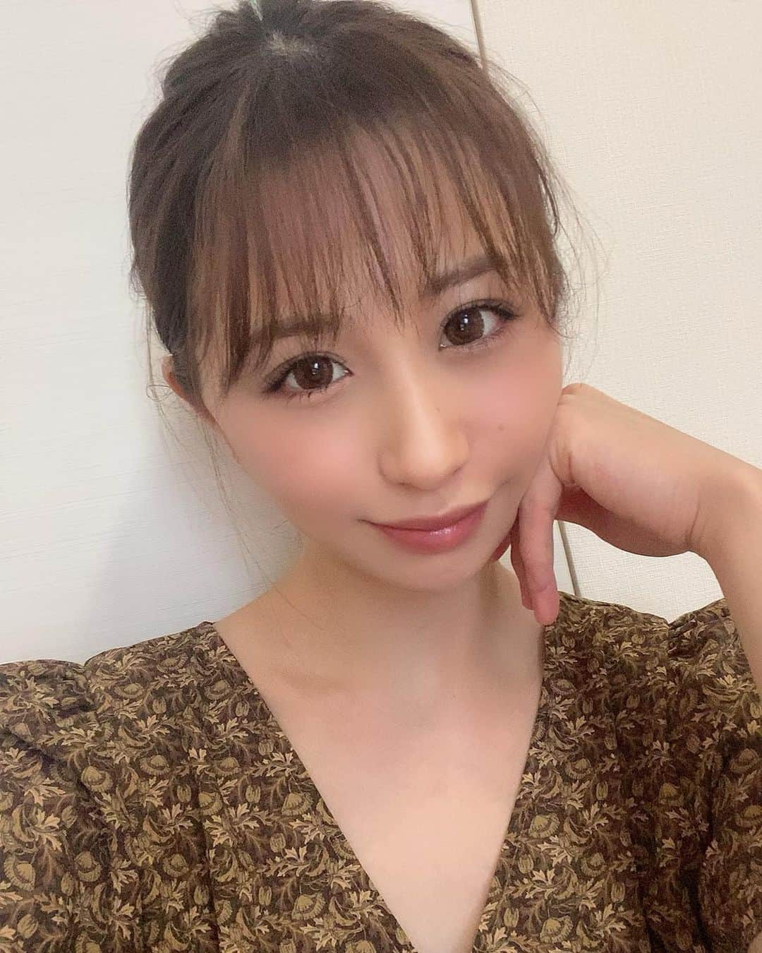 倉松里奈のインスタグラム