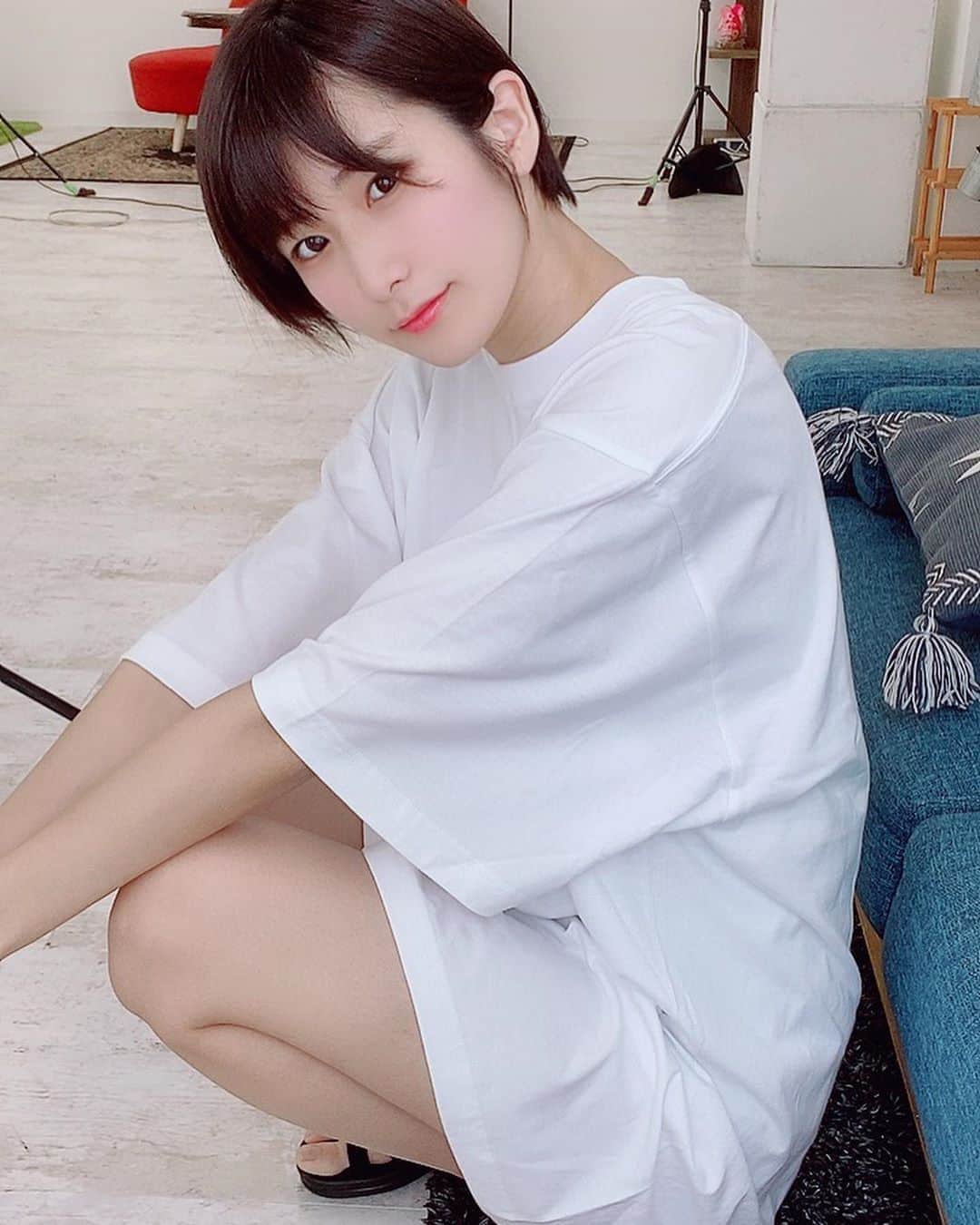 来栖うさこのインスタグラム