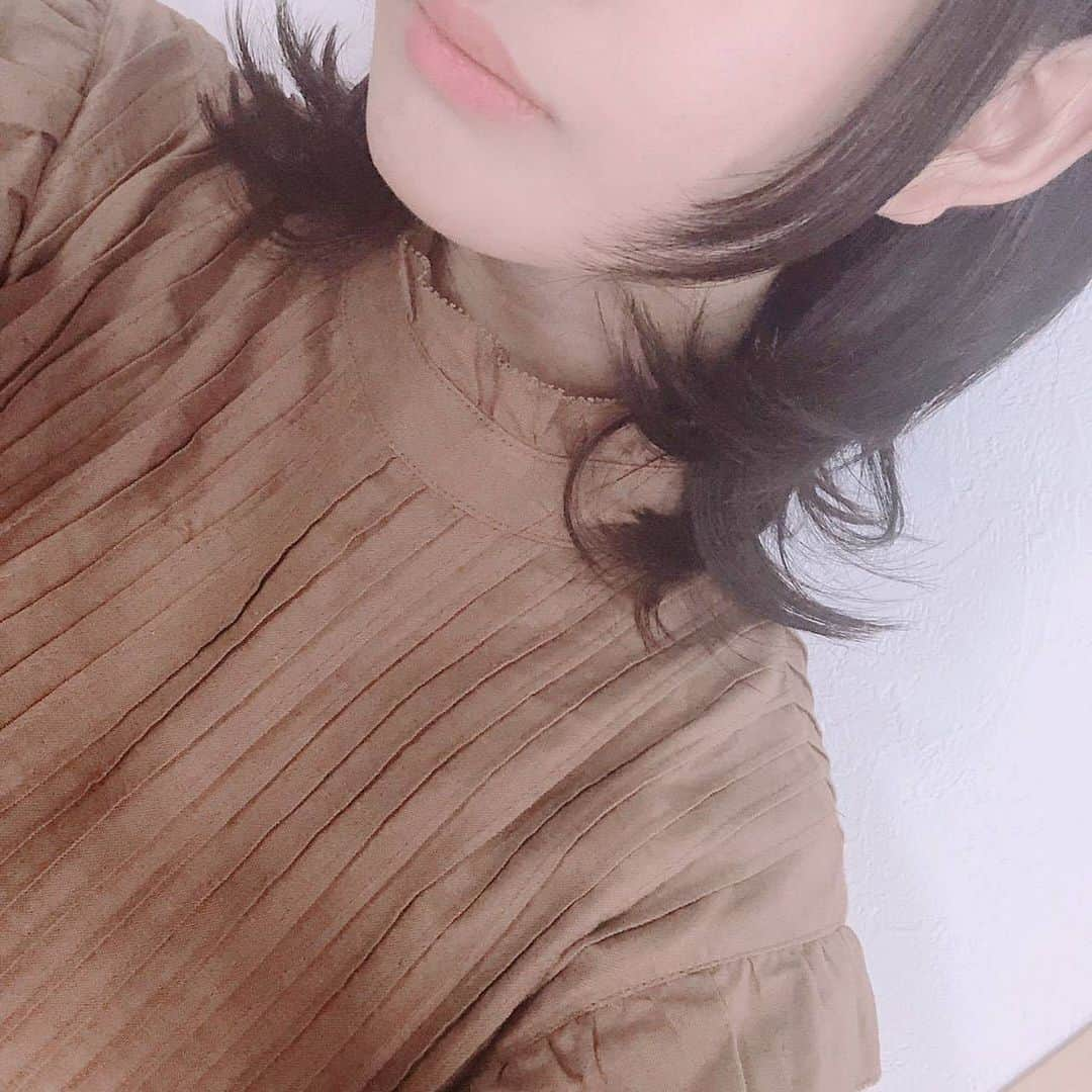 根岸可蓮さんのインスタグラム写真 - (根岸可蓮Instagram)「💇 髪の毛すっきり😌 ※ ※ ※ #たこやきレインボー #たこ虹 #tacoyakirainbow #taconiji #根岸可蓮 #れんれん #Renstagram #candystripper #キャンディストリッパー #キャンスパ #followme #instagood #kawaii #fashion #jfashion #ootd #れんれんドキドキでーす」5月31日 0時23分 - negishikaren_official