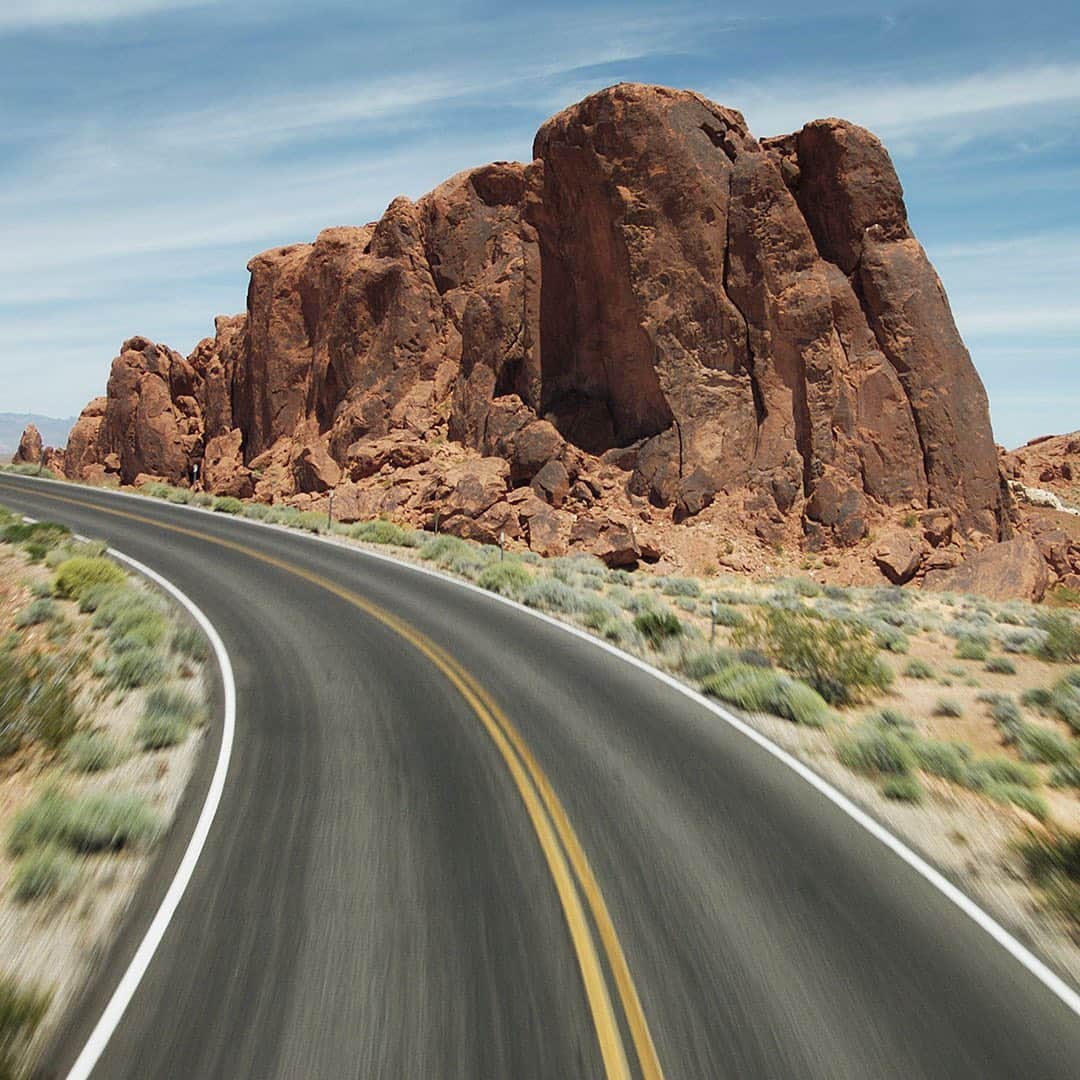 Lexus USAのインスタグラム：「Here’s to once again taking the long way home. #WhereWillYouGoFirst Click the link in bio to learn more.」