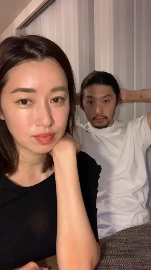 柴田翔平のインスタグラム