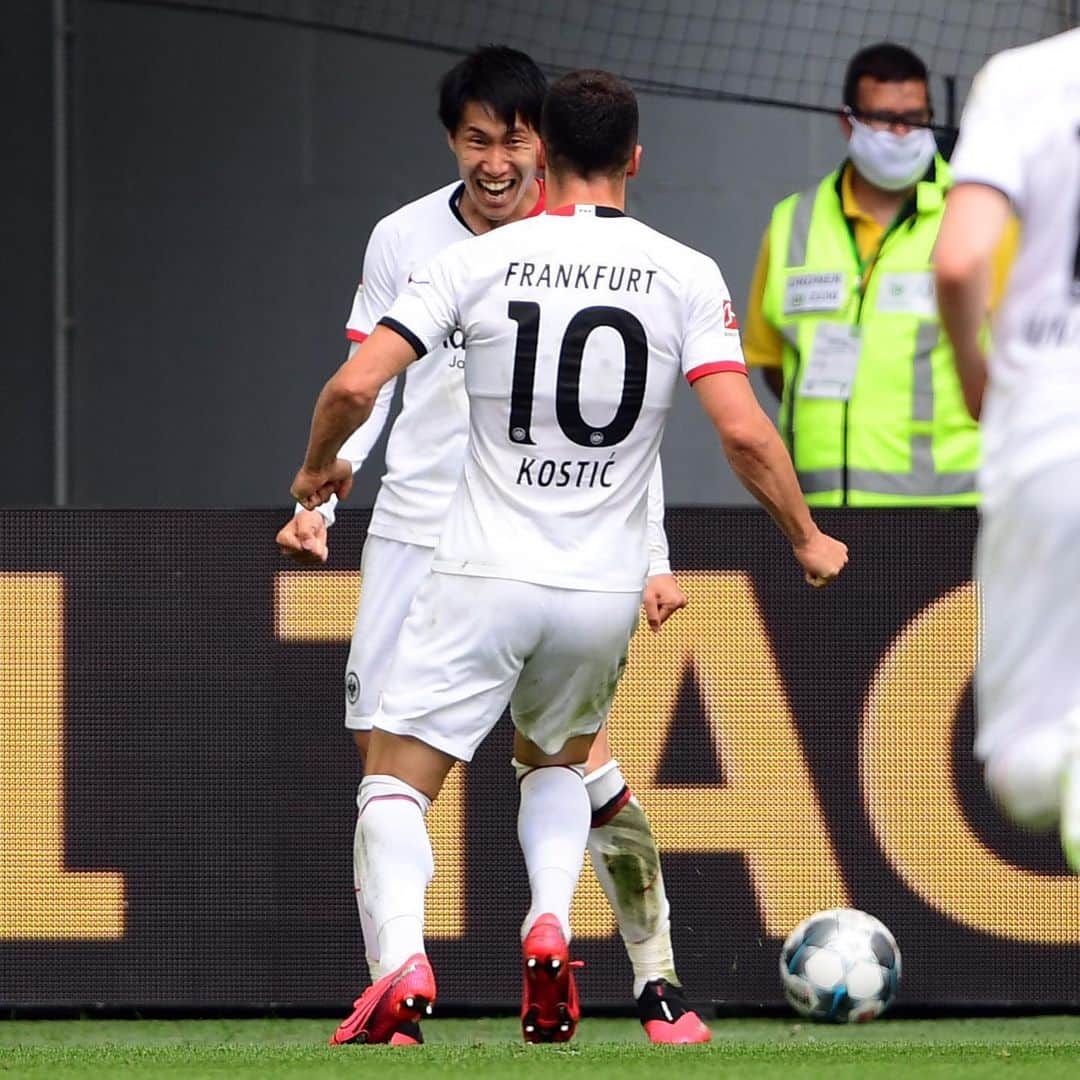 サッカーキングのインスタグラム