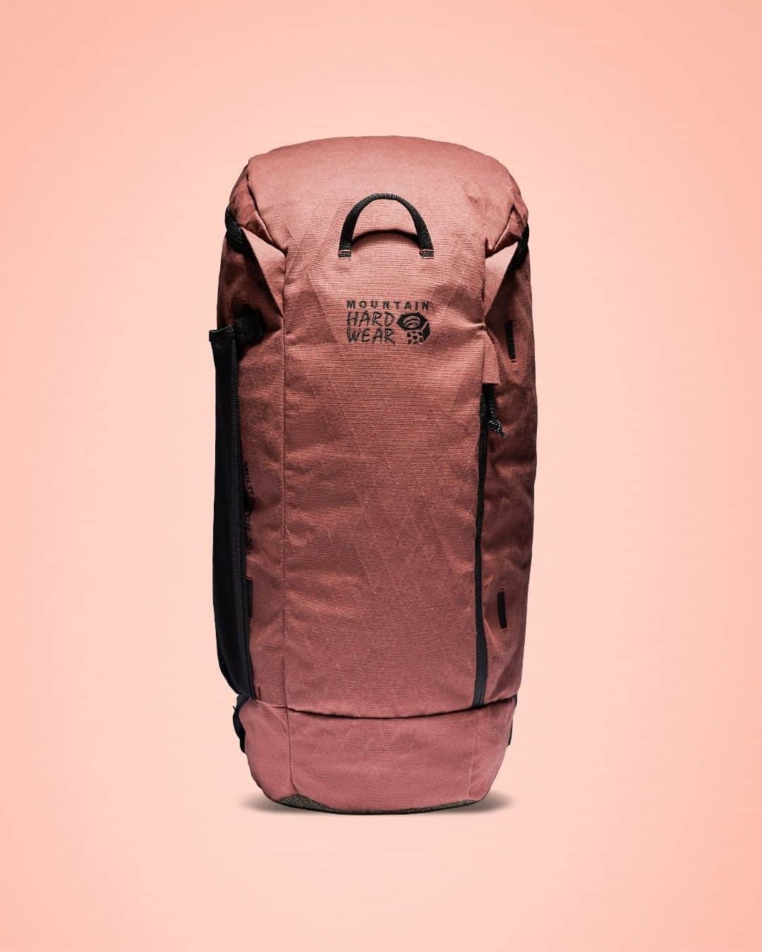 マウンテンハードウェアのインスタグラム：「The pinnacle on-route pack from approach to portaledge to final pitch.」